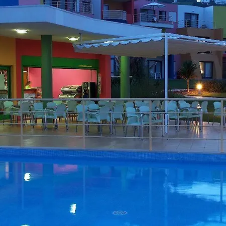 Marina De - Turisticos Da Orada 펜션 알부페이라
