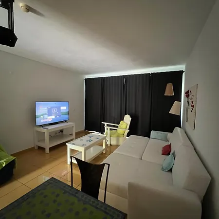 Vakantiehuis Marina De - Turisticos Da Orada