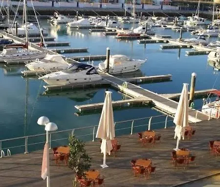 Vakantiehuis Marina De - Turisticos Da Orada Albufeira