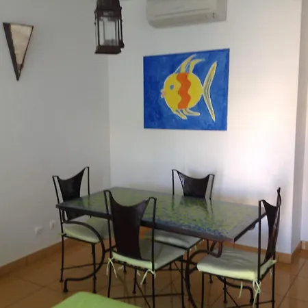 Marina De - Turisticos Da Orada Semesterbostad *