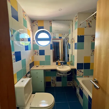 Marina De - Turisticos Da Orada Semesterbostad