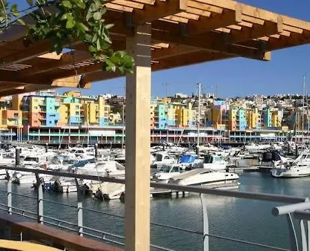 Holiday home Marina De - Turisticos Da Orada Albufeira
