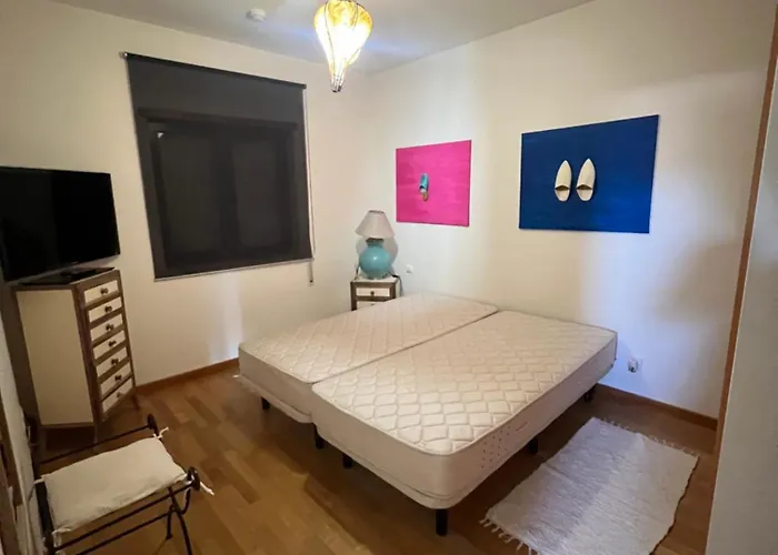 Marina De - Turisticos Da Orada