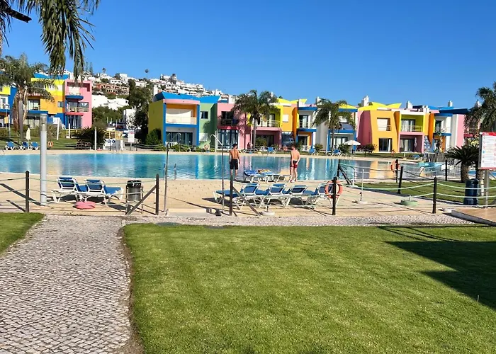 Marina De - Turisticos Da Orada *