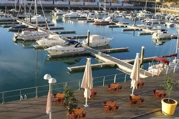Semesterbostad Marina De - Turisticos Da Orada Albufeira