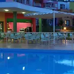 Marina De - Turisticos Da Orada Дом отдыха Албуфейра