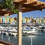 Дом отдыха Marina De - Turisticos Da Orada Албуфейра