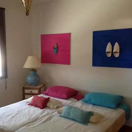 Casa de Férias Marina De - Turisticos Da Orada Albufeira