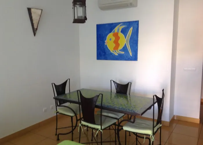 Marina De - Turisticos Da Orada Casa de Férias *