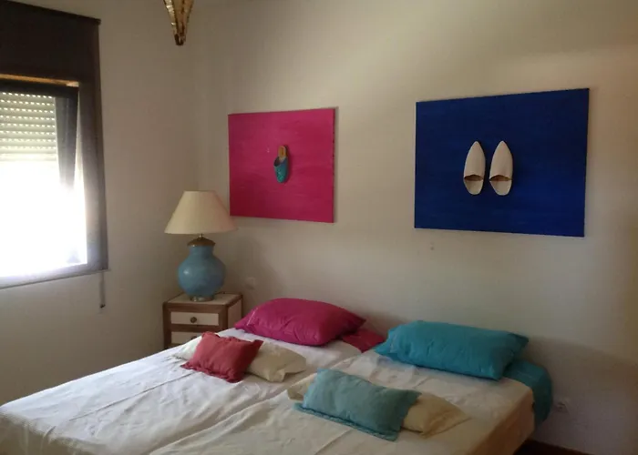 Casa de Férias Marina De - Turisticos Da Orada Albufeira