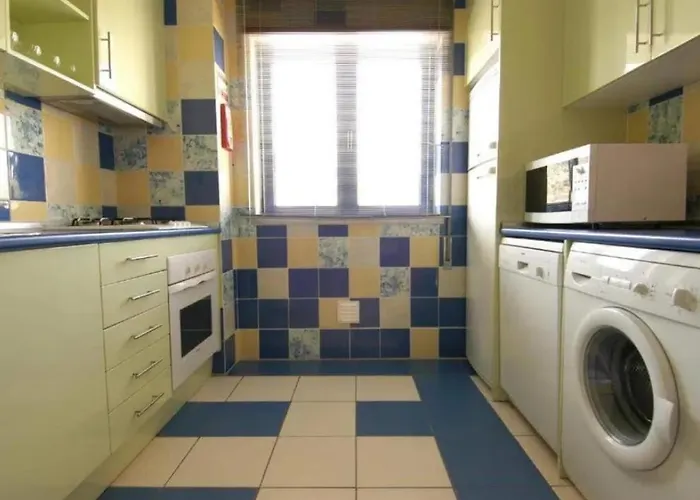 Marina De - Turisticos Da Orada * Albufeira