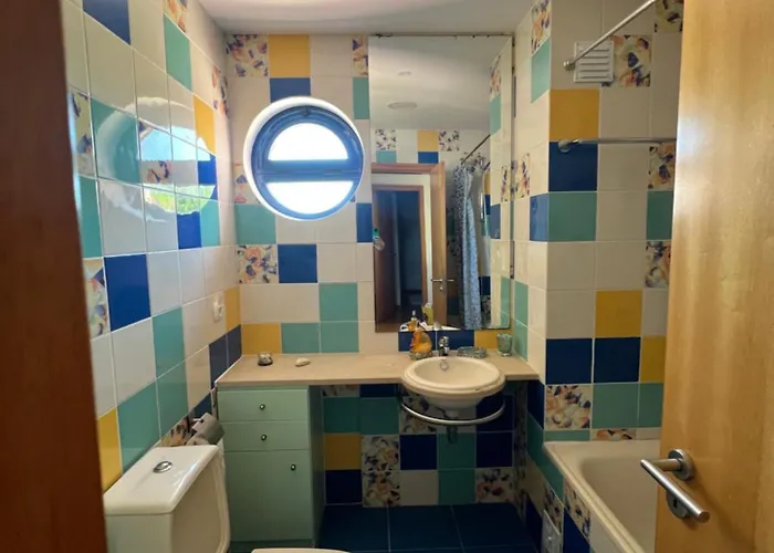 Marina De - Turisticos Da Orada Casa de Férias