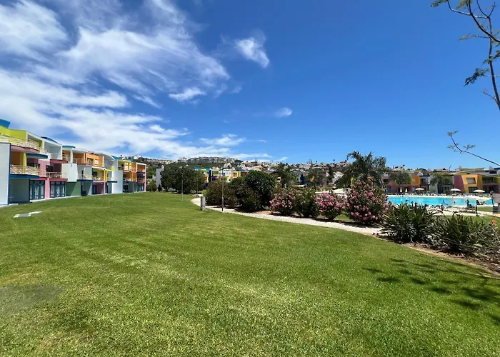 Marina De - Turisticos Da Orada