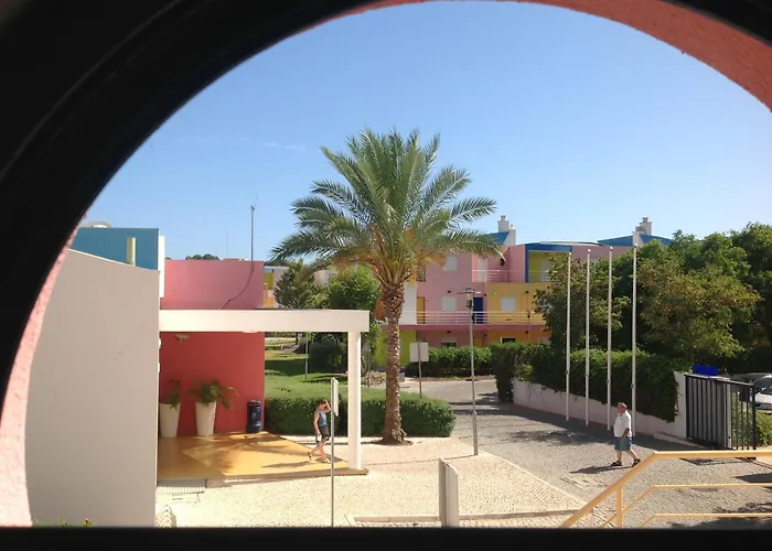 Marina De - Turisticos Da Orada *